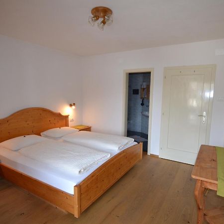 Villa Schetererhof San Candido Esterno foto