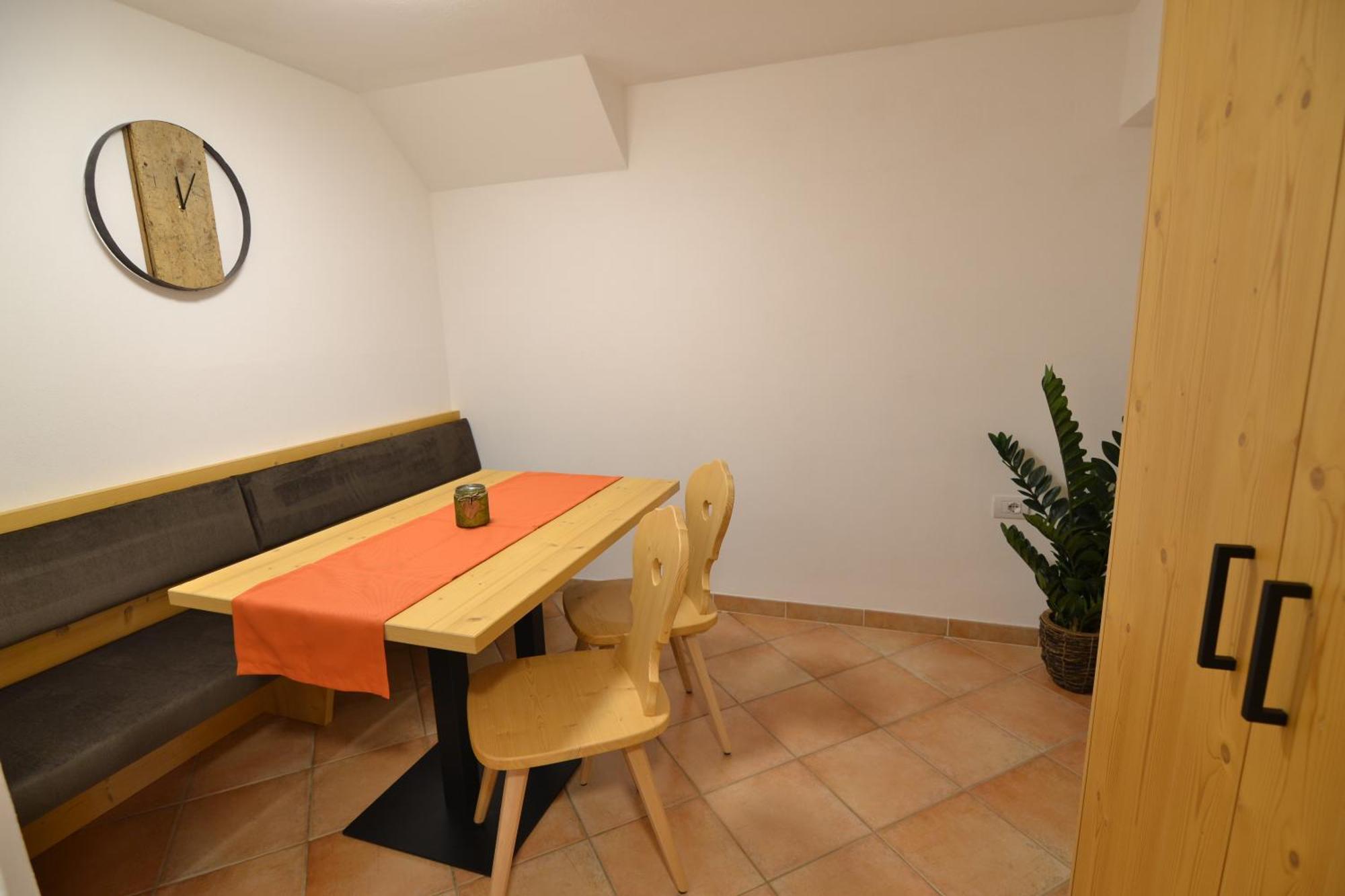 Villa Schetererhof San Candido Esterno foto