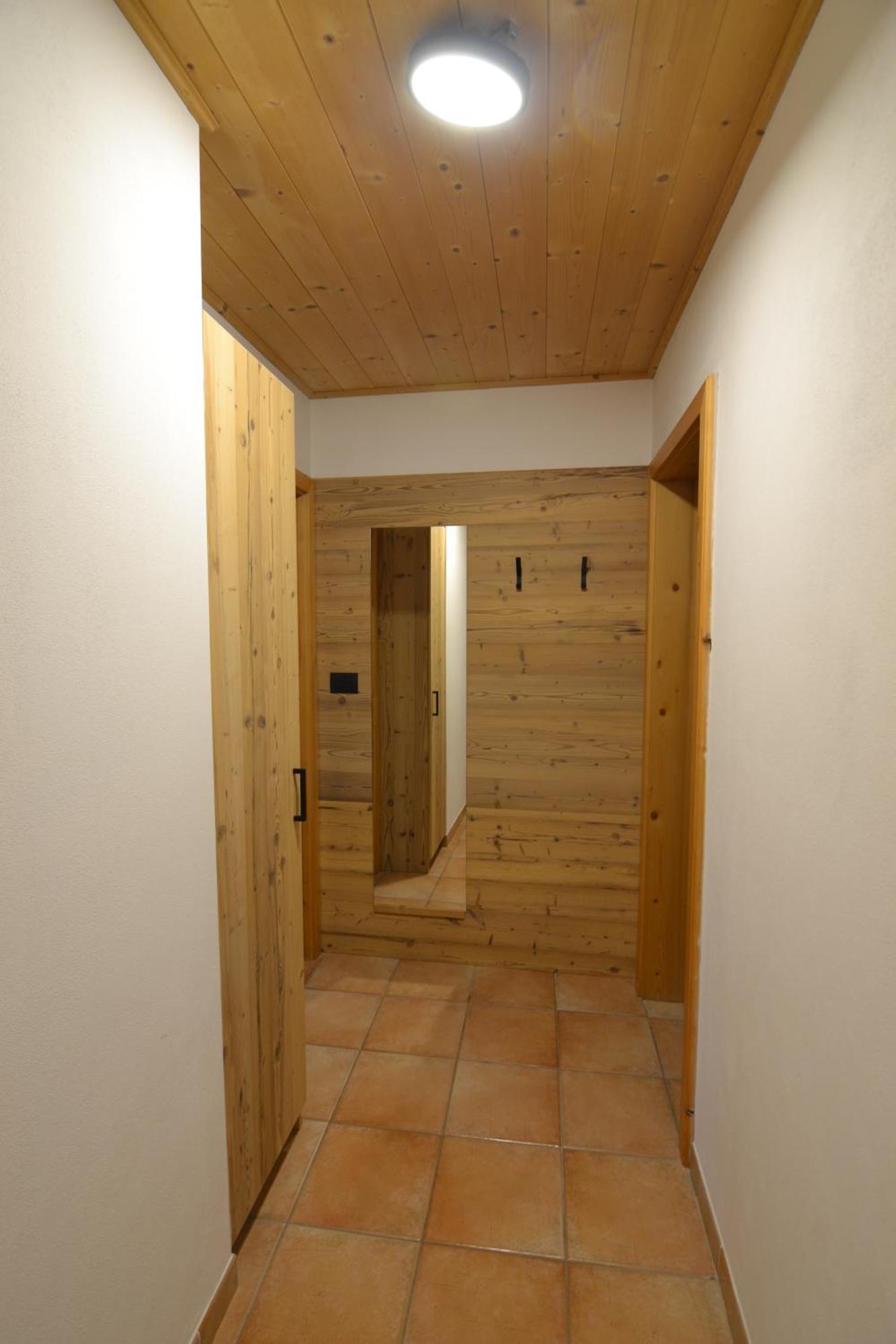 Villa Schetererhof San Candido Esterno foto