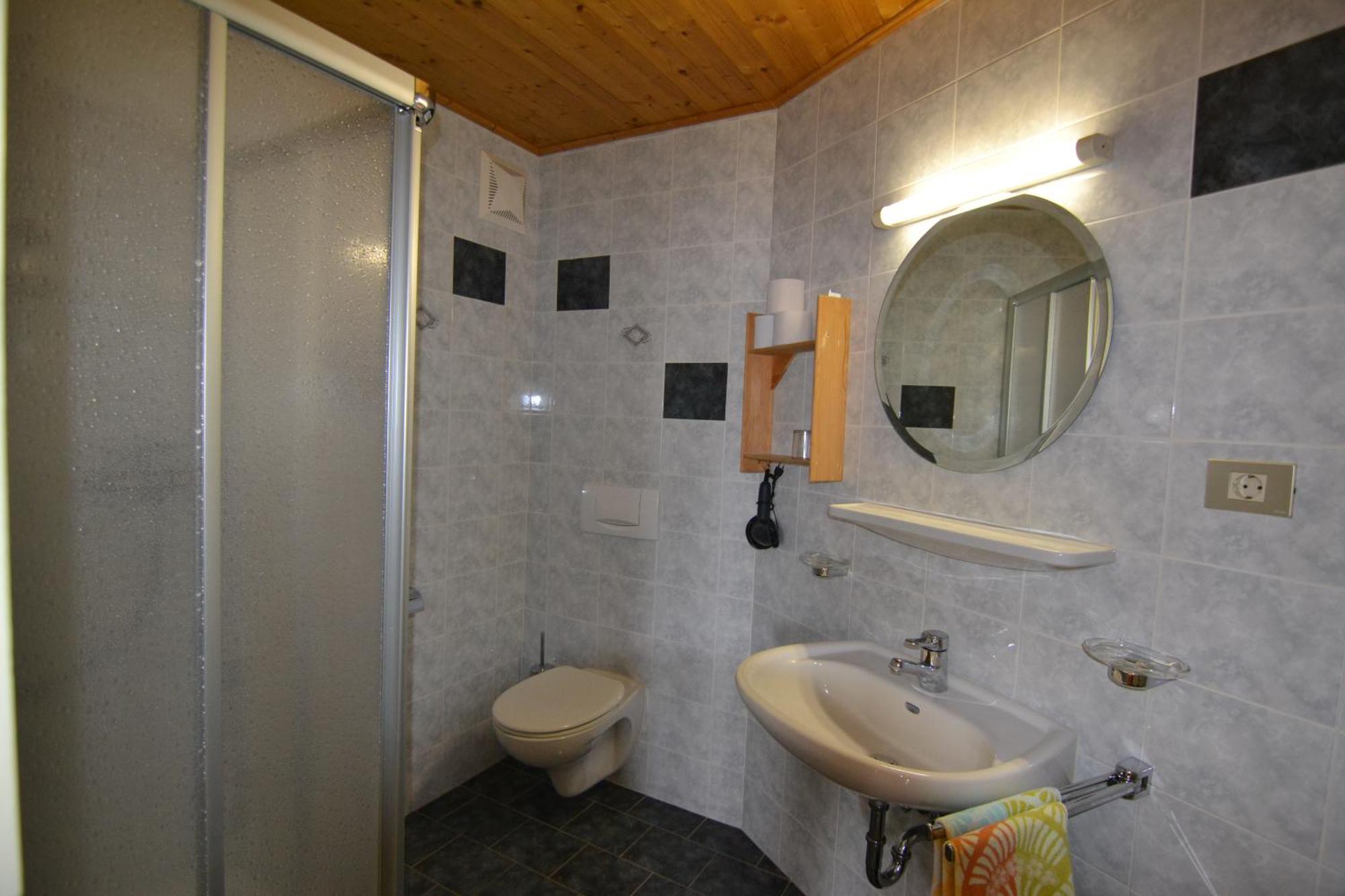 Villa Schetererhof San Candido Esterno foto